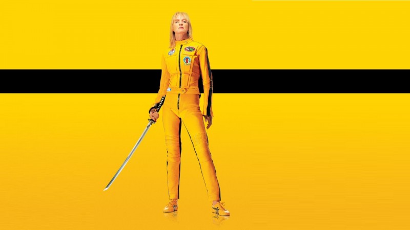 Kill Bill: Vol. 1 - Comentários