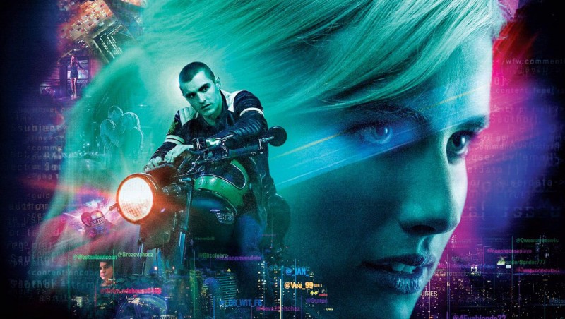 Nerve - Um Jogo sem Regras - Comentários