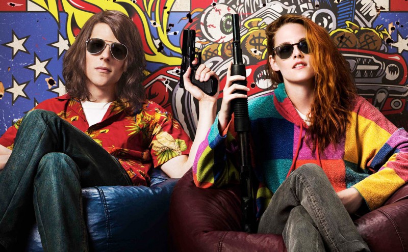 American Ultra: Armados e Alucinados - Comentários