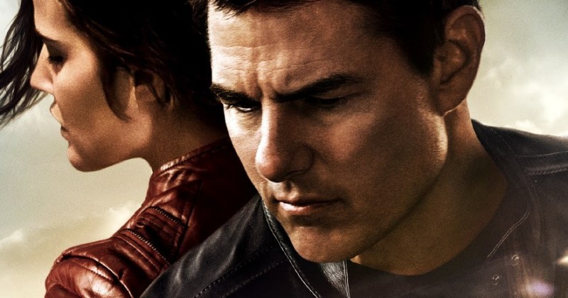 Jack Reacher: Sem Retorno - Comentários