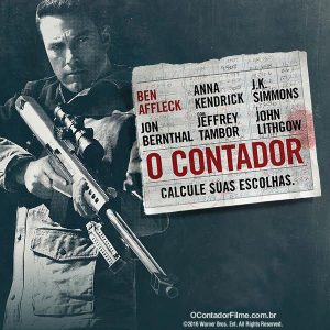 o-contador-poster