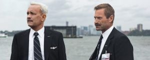Sully – O Herói do Rio Hudson - Comentários
