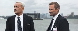 Sully – O Herói do Rio Hudson - Comentários