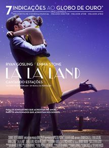 La La Land - Cantando Estações - Comentários
