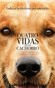 Quatro Vidas de Um Cachorro – Comentários