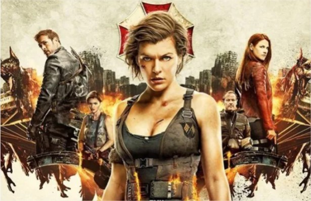 Resident Evil 6: O Capítulo Final  - Comentários