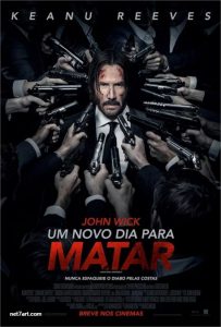 John Wick: Um Novo Dia Para Matar - Comentários