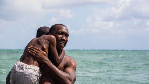 Moonlight: Sob a Luz do Luar - Comentários