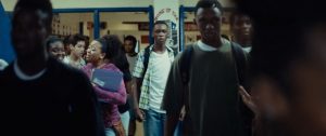 Moonlight: Sob a Luz do Luar - Comentários