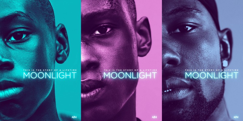 Moonlight: Sob a Luz do Luar - Comentários