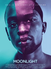 Moonlight: Sob a Luz do Luar - Comentários