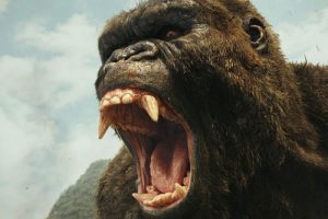 Kong: A Ilha da Caveira - Comentários