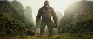 Kong: A Ilha da Caveira - Comentários