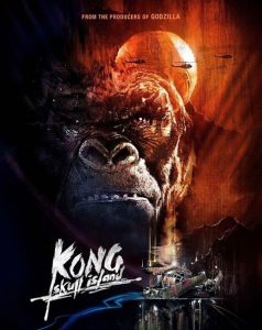 Kong: A Ilha da Caveira - Comentários