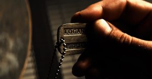 Logan - Comentários