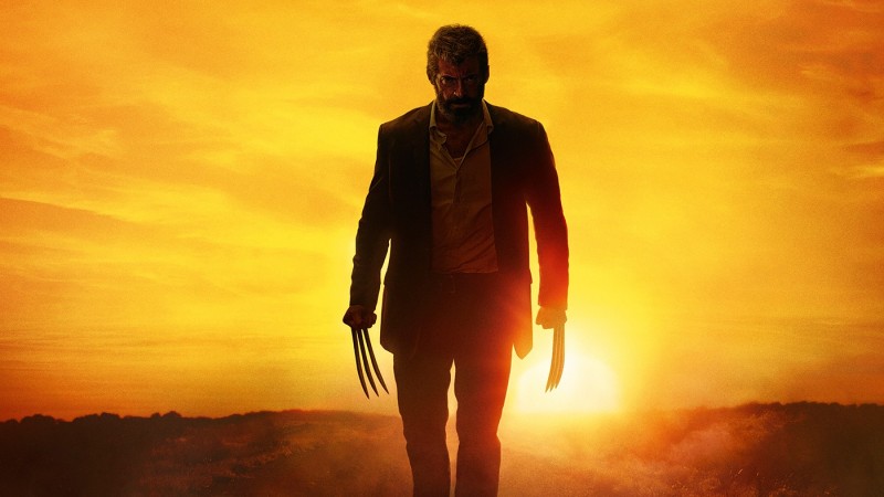 Logan - Comentários