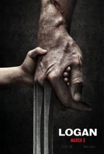 Logan - Comentários