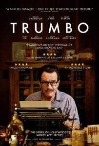 Trumbo - Comentários