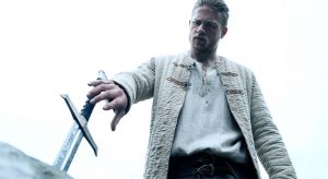 Rei Arthur: A Lenda da Espada - Comentários