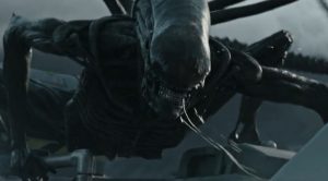 Alien: Covenant - Comentários