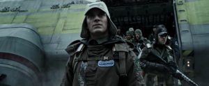 Alien: Covenant - Comentários