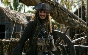 Piratas do Caribe 5: A Vingança de Salazar - Comentários