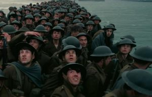 Dunkirk - Comentários