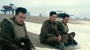 Dunkirk - Comentários