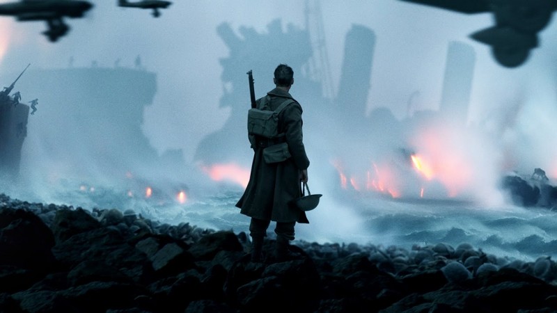 Dunkirk - Comentários