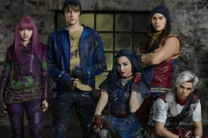 Descendentes 2 – Comentários