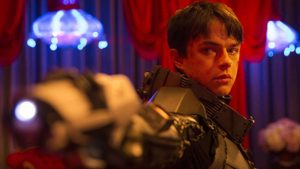 Valerian e a Cidade dos Mil Planetas - Comentários