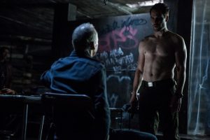 O Assassino: O Primeiro Alvo - Comentários