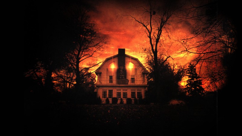 "Rapidinha" Amityville: O Despertar - Comentários