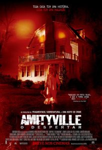 "Rapidinha" Amityville: O Despertar - Comentários