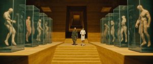 Blade Runner 2049 - Comentários