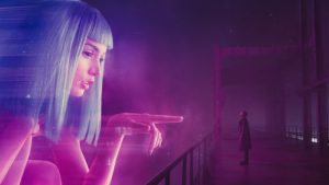 Blade Runner 2049 - Comentários