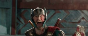 Thor: Ragnarok - Comentários