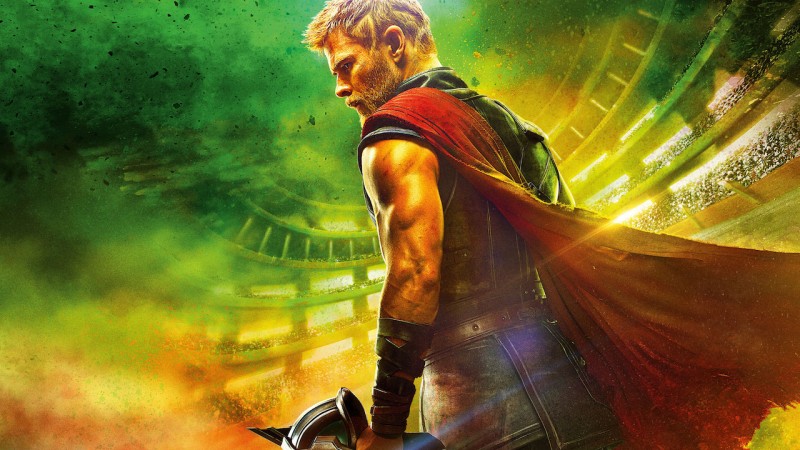 Thor: Ragnarok - Comentários