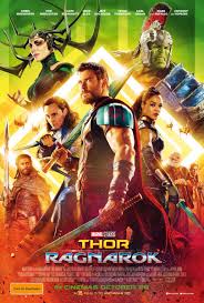 Thor: Ragnarok - Comentários