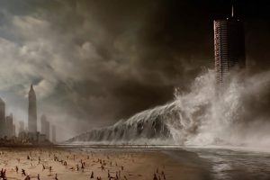 "Rapidinha" Tempestade: Planeta em Fúria - Comentários