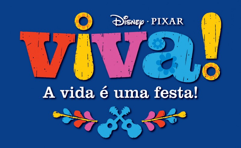 Direto da CCXP 2017: Viva - A Vida É Uma Festa – Comentários