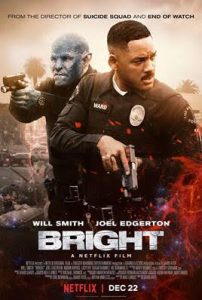 Bright - Comentários