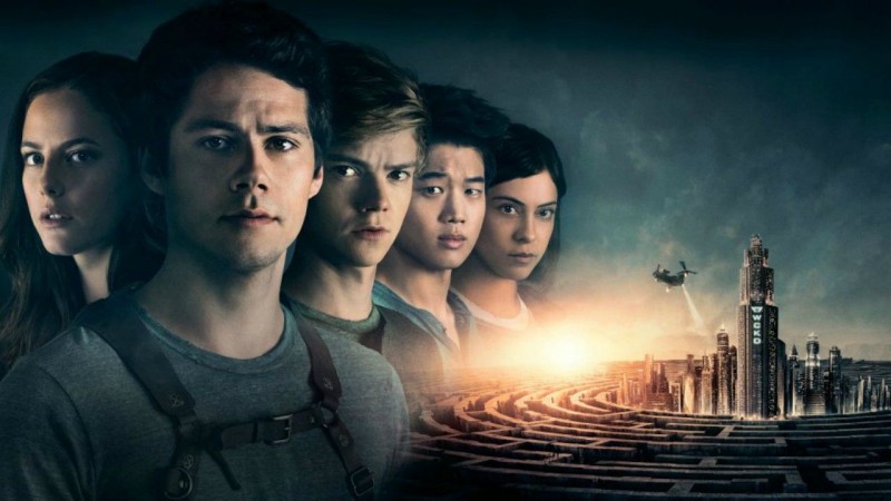 Maze Runner: A Cura Mortal - Comentários