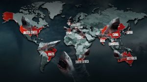 Sharknado 5: Voracidade Global - Comentários