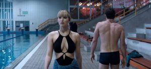 Operação Red Sparrow - Comentários