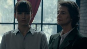 Operação Red Sparrow - Comentários