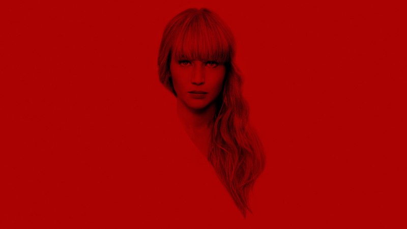 Operação Red Sparrow - Comentários