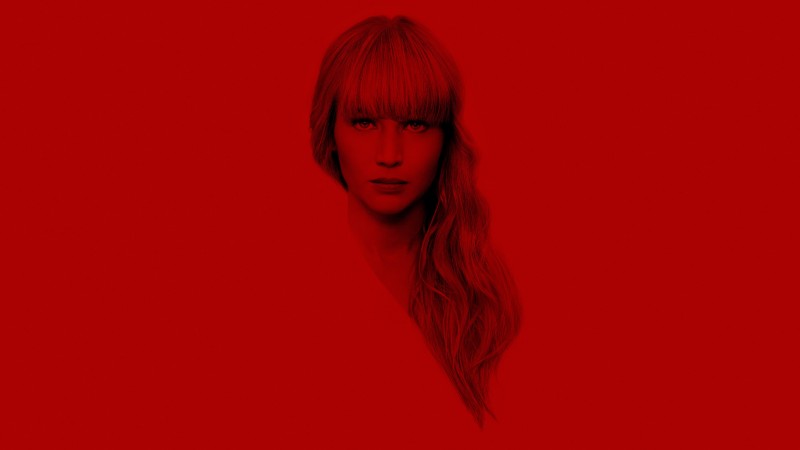 Operação Red Sparrow - Comentários