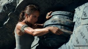 Tomb Raider - A Origem - Comentários