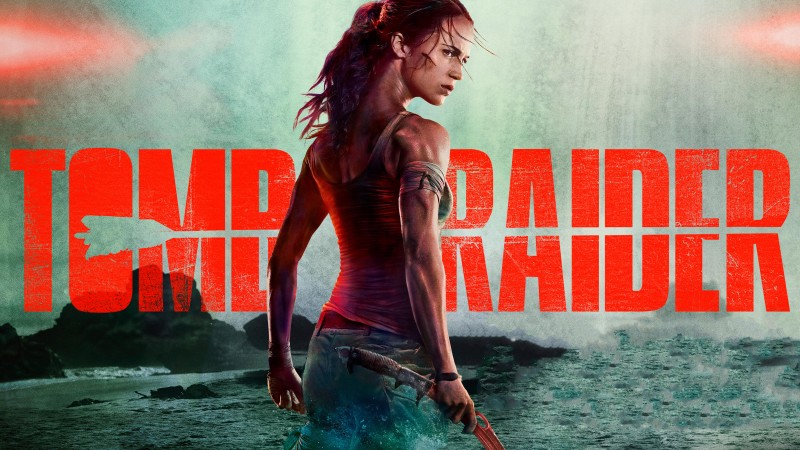 Tomb Raider - A Origem - Comentários